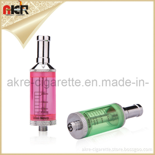 Top Quality and Hot Selling Vivi Nova Atomizer for E Cigarette